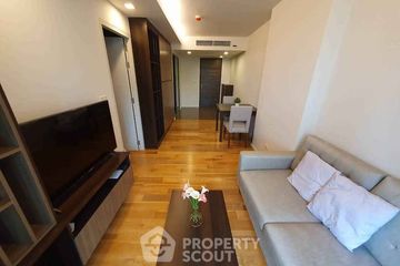 1 Bedroom Condo for sale in Khlong Toei, Bangkok near BTS Nana