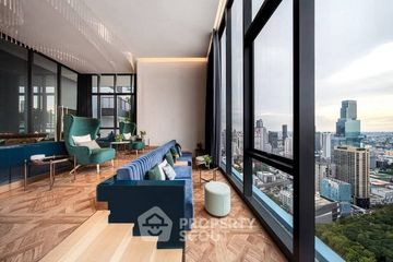 3 Bedroom Condo for Sale or Rent in XT Phayathai, Thanon Phaya Thai, Bangkok near BTS Phaya Thai