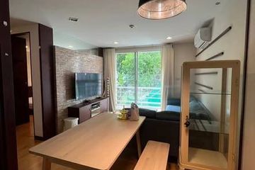 1 Bedroom Condo for Sale or Rent in The Amethyst Sukhumvit 39, Khlong Tan Nuea, Bangkok near BTS Phrom Phong