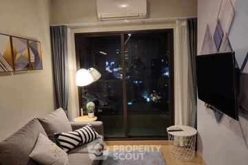 1 Bedroom Condo for sale in Lumpini Suite Phetchaburi - Makkasan, Makkasan, Bangkok near Airport Rail Link Makkasan