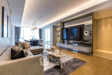 2 Bedroom Condo for Sale or Rent in Baan Sindhorn, Lumpini, Bangkok near BTS Ratchadamri