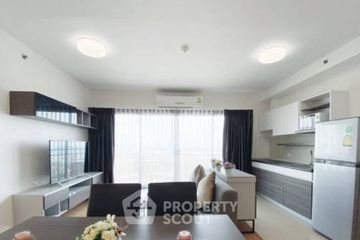 2 Bedroom Condo for sale in Supalai Mare, Nong Prue, Chonburi