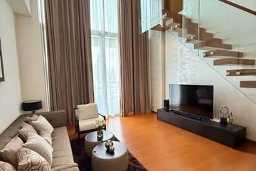 2 Bedroom Condo for sale in The Sukhothai Residences, Thung Maha Mek, Bangkok near MRT Lumpini