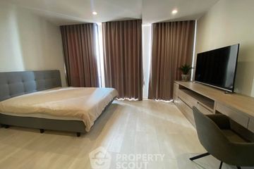 1 Bedroom Condo for rent in Noble Ploenchit, Lumpini, Bangkok near BTS Ploen Chit