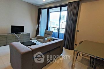 2 Bedroom Condo for rent in M Silom, Suriyawong, Bangkok near BTS Chong Nonsi