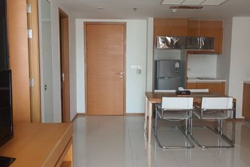 1 Bedroom Condo for rent in Sathorn Prime Residence, Thung Wat Don, Bangkok near BTS Chong Nonsi