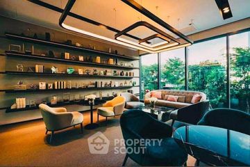 2 Bedroom Condo for rent in IDEO New Rama 9, Hua Mak, Bangkok near Airport Rail Link Ramkhamhaeng