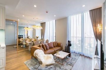 2 Bedroom Condo for rent in Noble BE 33, Khlong Tan Nuea, Bangkok near BTS Phrom Phong