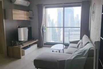 2 Bedroom Condo for sale in Life One Wireless, Lumpini, Bangkok near BTS Ploen Chit