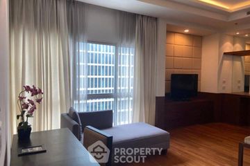 3 Bedroom Apartment for rent in Royal Residence Park, Lumpini, Bangkok near BTS Ratchadamri