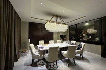 4 Bedroom House for rent in Manthana Onnut-Wongwaen 2, Dokmai, Bangkok