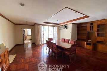 3 Bedroom Apartment for rent in Sriratana Mansion 2, Khlong Toei Nuea, Bangkok near BTS Asoke