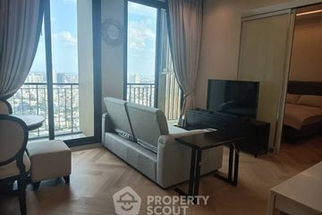 2 Bedroom Condo for rent in Equinox, Chom Phon, Bangkok near MRT Phahon Yothin