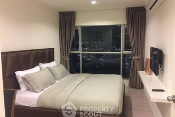 2 Bedroom Condo for rent in Aspire Sukhumvit 48, Phra Khanong, Bangkok near BTS Phra Khanong
