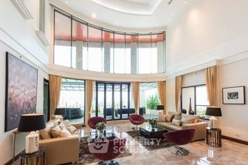 4 Bedroom Condo for rent in Mayfair Garden, Khlong Toei, Bangkok near MRT Queen Sirikit National Convention Centre