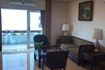 3 Bedroom Apartment for rent in Esmeralda Apartments, Thung Maha Mek, Bangkok near MRT Lumpini
