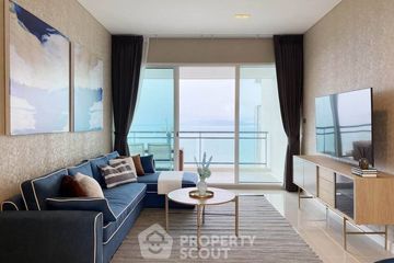 2 Bedroom Condo for rent in Reflection Jomtien Beach Pattaya, Na Jomtien, Chonburi
