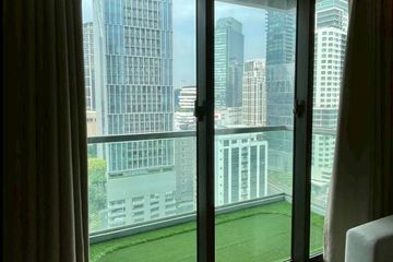 2 Bedroom Condo for rent in The Address Sukhumvit 28, Khlong Tan, Bangkok near BTS Phrom Phong