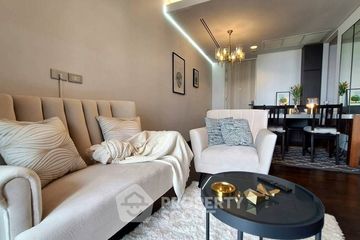 2 Bedroom Condo for rent in The Lumpini 24, Khlong Tan, Bangkok near BTS Phrom Phong