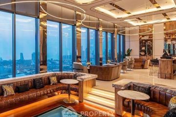 1 Bedroom Condo for rent in Na Kluea, Chonburi