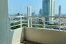 1 Bedroom Condo for rent in Urbano Absolute Sathon - Taksin, Khlong Ton Sai, Bangkok near BTS Krung Thon Buri