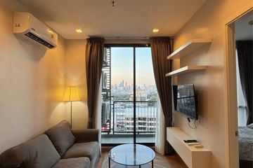 2 Bedroom Condo for rent in Q House Condo Sukhumvit 79, Phra Khanong Nuea, Bangkok near BTS On Nut