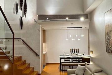 2 Bedroom Condo for rent in The Sukhothai Residences, Thung Maha Mek, Bangkok near MRT Lumpini