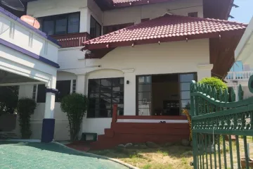 3 Bedroom House for sale in Evergreen City, Bang Khae Nuea, Bangkok
