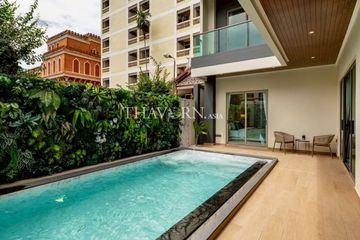 4 Bedroom House for sale in Nong Prue, Chonburi