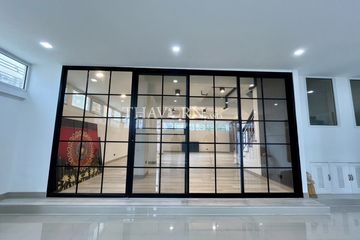 4 Bedroom House for sale in Zensiri Midtown Villas, Nong Prue, Chonburi