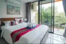 1 Bedroom Condo for sale in Nai Harn Beach&lrm; Condominium, Rawai, Phuket