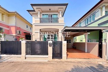 3 Bedroom House for rent in Central Park 3 Village, Nong Prue, Chonburi