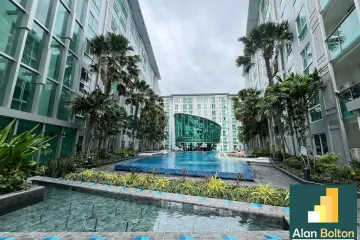 1 Bedroom Condo for sale in Nong Prue, Chonburi