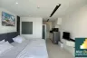 1 Bedroom Condo for sale in Nong Prue, Chonburi
