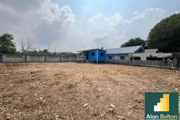 Land for sale in Nong Prue, Chonburi