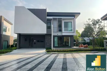 4 Bedroom House for sale in Nong Prue, Chonburi