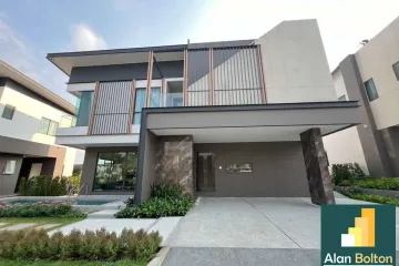 4 Bedroom House for sale in Nong Pla Lai, Chonburi