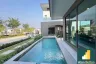 4 Bedroom House for sale in Nong Pla Lai, Chonburi