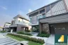 4 Bedroom House for sale in Nong Pla Lai, Chonburi