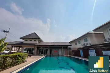 3 Bedroom House for sale in Nong Prue, Chonburi