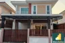 3 Bedroom House for sale in Nong Prue, Chonburi