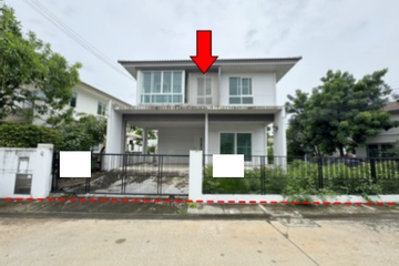 3 Bedroom House for sale in Thung Khru, Bangkok