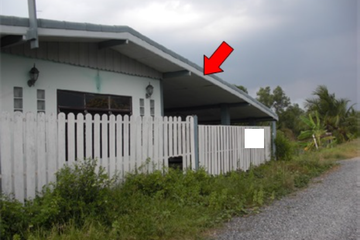 1 Bedroom House for sale in Khlong Sip, Bangkok