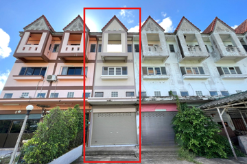 20 Bedroom Commercial for sale in Sattahip, Chonburi