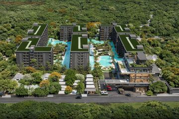 2 Bedroom Condo for sale in Nong Prue, Chonburi