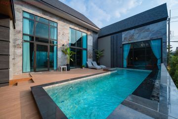 3 Bedroom House for sale in Pong, Chonburi