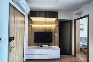 1 Bedroom Condo for rent in IDEO O2, Bang Na, Bangkok near BTS Bang Na