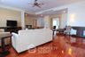 4 Bedroom Apartment for rent in BT Residence, Khlong Toei, Bangkok near BTS Nana