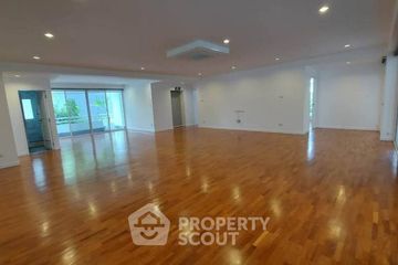 3 Bedroom Apartment for rent in P.R. Home II, Khlong Tan Nuea, Bangkok near BTS Thong Lo