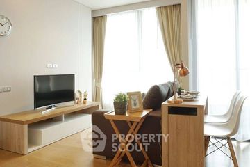 1 Bedroom Condo for rent in The Lumpini 24, Khlong Tan, Bangkok near BTS Phrom Phong